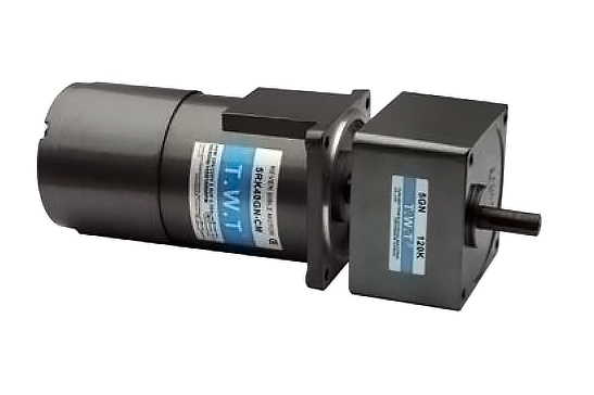 TWT-The brake motor