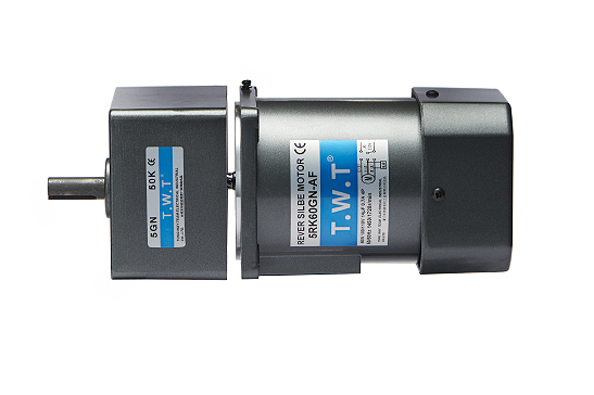 TWT-Reversible motor